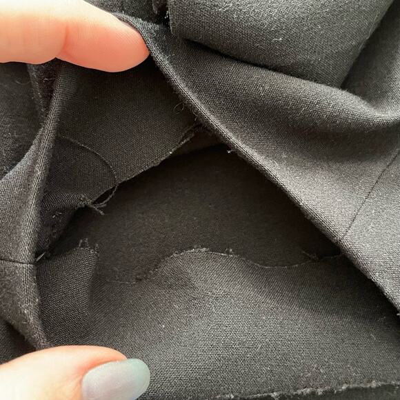 Anne Klein Dress Slacks - Size 8 - Picture 7 of 7